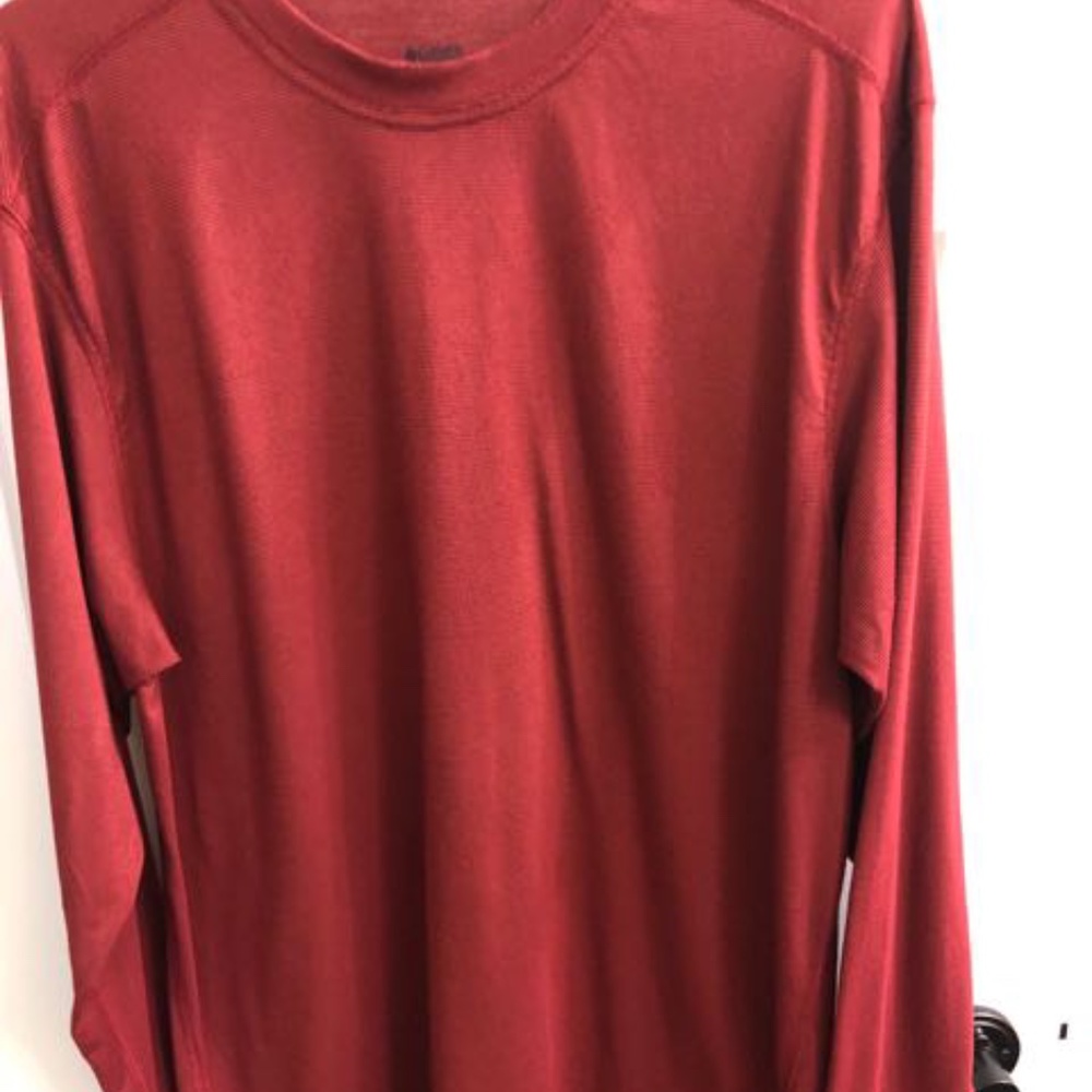 Men's Columbia Sportswear XL Omni Dry GRT Long Sleeve Shirt